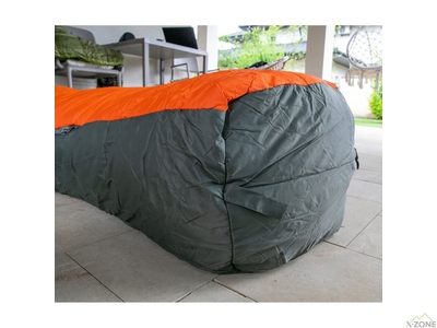 Спальный мешок кокон Tramp Oimyakon Compact (TRS-048C) - фото