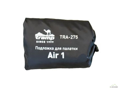 Мат для палатки Tramp Air Зеленый (TRA-275) - фото