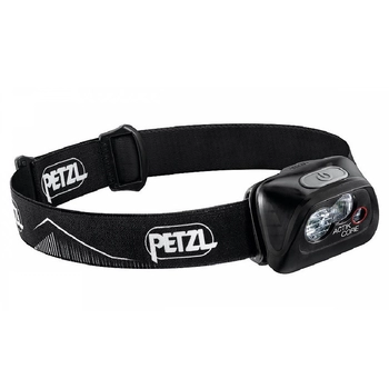 Фонарь налобный Petzl Actik Core черный (E099GA00) - фото