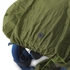 Чохол на рюкзак Pinguin Raincover 15-35 s Yellow-Green (PNG 356113) - фото