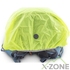 Чохол на рюкзак Pinguin Raincover 75-100 XL Yellow-Green (PNG 356410) - фото