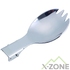 Ложка-вилка складная Pinguin Spork Steel (PNG 607) - фото