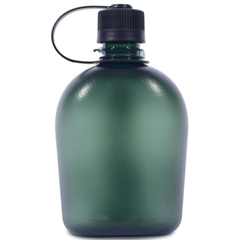 Фляга Pinguin Tritan Bottle Flask BPA-free Green 0.75 л (PNG 659.Green-0,75) - фото