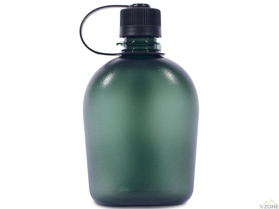 Фляга Pinguin Tritan Bottle Flask BPA-free Green 0.75 л (PNG 659.Green-0,75) - фото