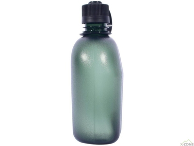 Фляга Pinguin Tritan Bottle Flask BPA-free Green 0.75 л (PNG 659.Green-0,75) - фото