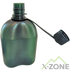 Фляга Pinguin Tritan Bottle Flask BPA-free Green 0.75 л (PNG 659.Green-0,75) - фото