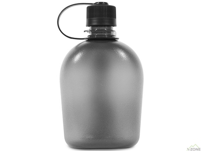 Фляга Pinguin Tritan Bottle Flask BPA-free Grey 0.75 L (PNG 659.Grey-0.75) - фото