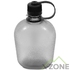 Фляга Pinguin Tritan Bottle Flask BPA-free Grey 0.75 L (PNG 659.Grey-0.75) - фото