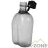 Фляга Pinguin Tritan Bottle Flask BPA-free Grey 0.75L (PNG 659.Grey-0.75) - фото