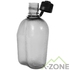 Фляга Pinguin Tritan Bottle Flask BPA-free Grey 0.75 L (PNG 659.Grey-0.75) - фото