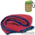 Рушник Pinguin Terry towel Red (PNG 656.Red-S) - фото