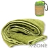 Рушник Pinguin Terry towel Olive (PNG 656.Olive-M) - фото