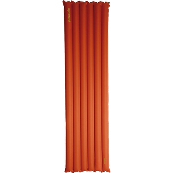 Надувний килимок Pinguin 6-Tube Air Orange (PNG 704.Orange) - фото
