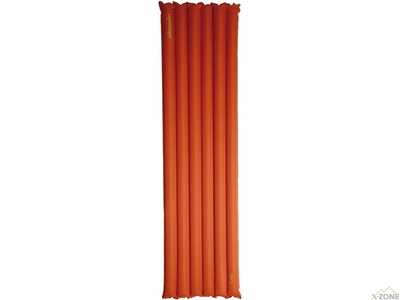 Надувний килимок Pinguin 6-Tube Air Orange (PNG 704.Orange) - фото