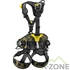 Страхувальна система Petzl AVAO Bod Fast 0 (65-80), чорний (C071BA00)  - фото