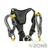 Страхувальна система Petzl AVAO Bod Fast 0 (65-80), чорний (C071BA00)  - фото