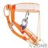 Страховочная беседка Petzl ALTITUDE оранжевая - фото