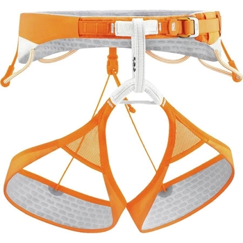 Обвязка Petzl Sitta Orange/White - фото