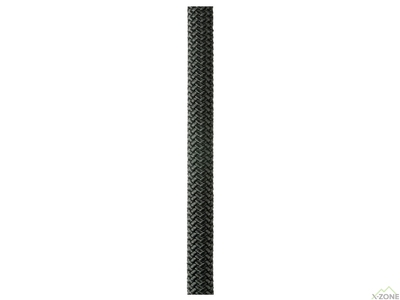 Мотузка Petzl AXIS 11 200, Чорний (R074AA23) - фото