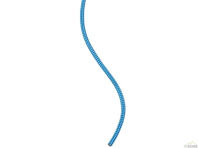Репшнур Petzl Cords 7, голубой (R047AA00) - фото