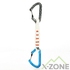 Оттяжка Petzl Ange S Quickdraw, белый (M057CA00) - фото