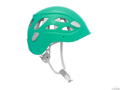 Каска Petzl Borea Helmet, зеленый (A048BA00) - фото