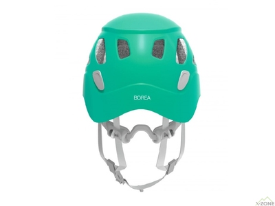 Каска Petzl Borea Helmet, зеленый (A048BA00) - фото