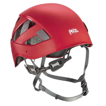 Каска Petzl Boreo, червоний - фото