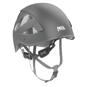 Каска Petzl Boreo, сірий (A042EA01) - фото