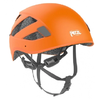 Каска Petzl Boreo, оранжевый (A042GA01) - фото