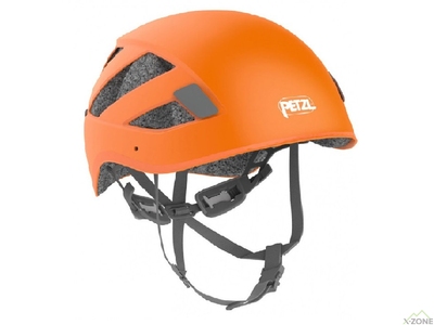 Каска Petzl Boreo, оранжевый (A042GA01) - фото