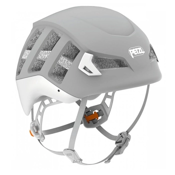 Каска Petzl Meteor Helmet, серый (A071AA00) - фото