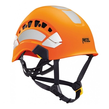 Каска Petzl Strato Hi-Viz, оранжевый (A020CA01) - фото