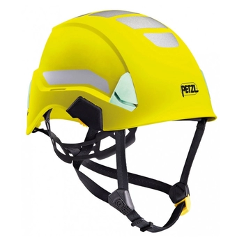 Каска Petzl Strato Hi-Viz, желтый (A020CA00) - фото