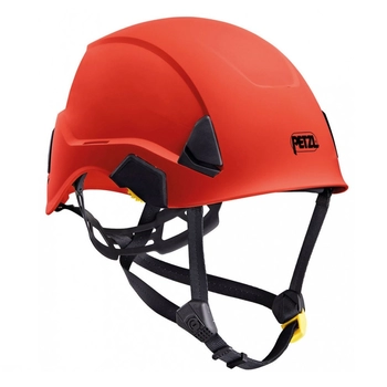 Каска Petzl Strato, червоний (A020AA02) - фото