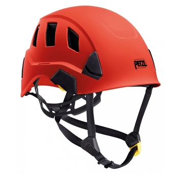 Каска Petzl Strato Vent червоний (A020BA02) - фото