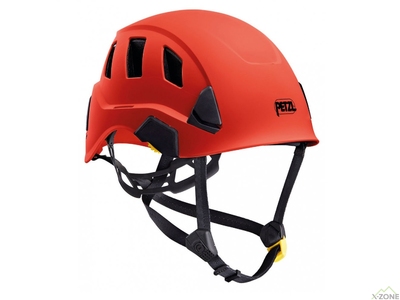 Каска Petzl Strato Vent красный (A020BA02) - фото