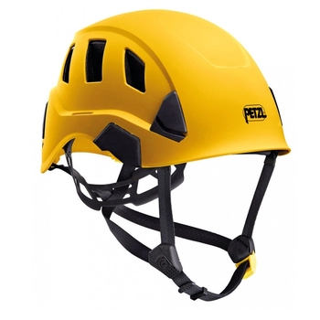 Каска Petzl Strato Vent желтый (A020BA01) - фото