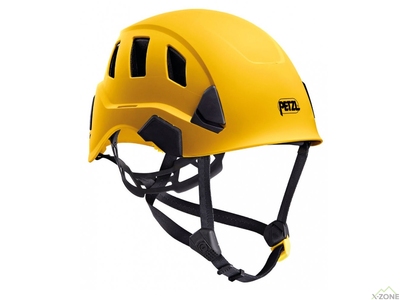 Каска Petzl Strato Vent желтый (A020BA01) - фото