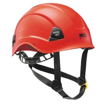 Каска Petzl Vertex BEST, червоний (A10BRA) - фото