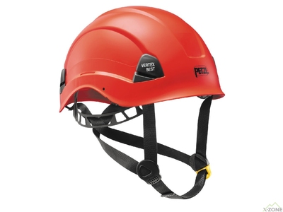 Каска Petzl Vertex BEST, червоний (A10BRA) - фото