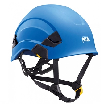 Каска Petzl Vertex, голубой (A010AA05) - фото