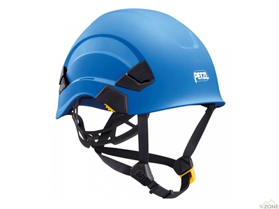 Каска Petzl Vertex, голубой (A010AA05) - фото