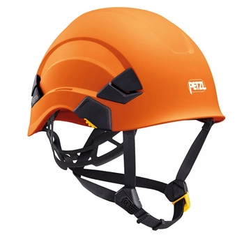 Каска Petzl Vertex, оранжевый (A010AA04) - фото