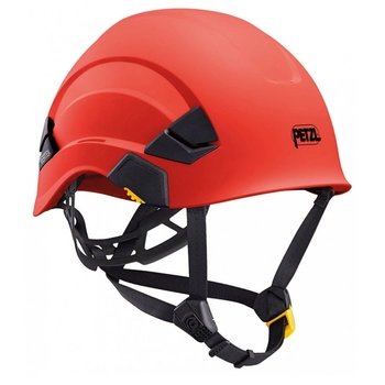 Каска Petzl Vertex, червоний (A010AA02) - фото