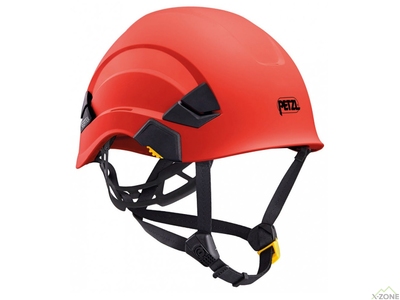 Каска Petzl Vertex, червоний (A010AA02) - фото