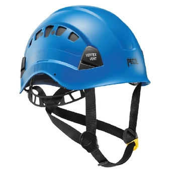 Каска Petzl Vertex Vent, голубой (A10VBA) - фото