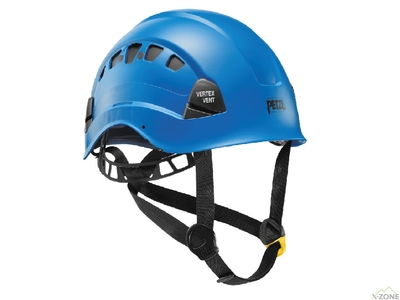 Каска Petzl Vertex Vent, голубой (A10VBA) - фото