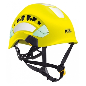 Каска Petzl Vertex Vent Hi-Viz, желтый (A010EA00) - фото