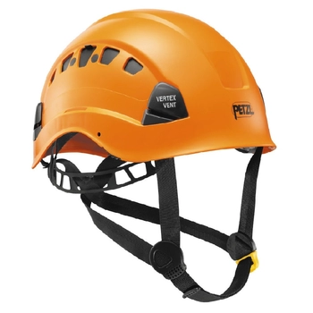 Каска Petzl Vertex Vent, оранжевый (A10VOA) - фото